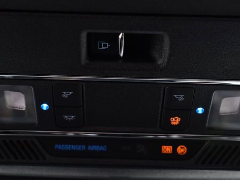 Used 2023 Ford F250 Lariat w/ Chrome Package image 34