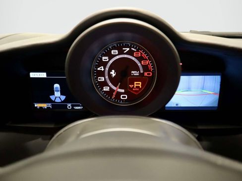 Used 2019 Ferrari 488 Spider RWD image 37