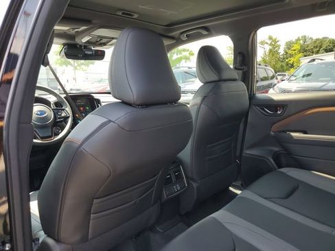 New 2026 Subaru Forester Sport AWD/4WD image 12