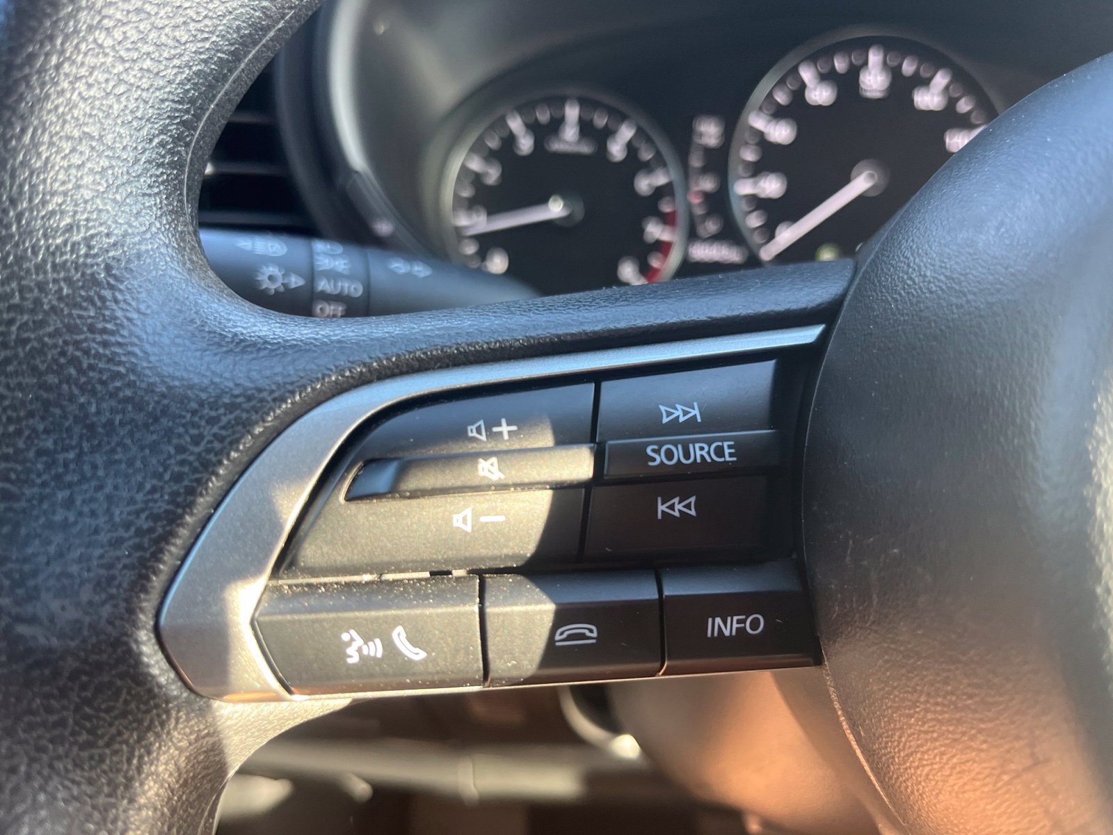 Certified 2024 MAZDA CX-30 AWD 2.5 S image 14