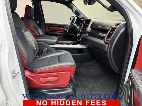 Used 2019 RAM 1500 Rebel w/ Level 1 Equipment Group image 19