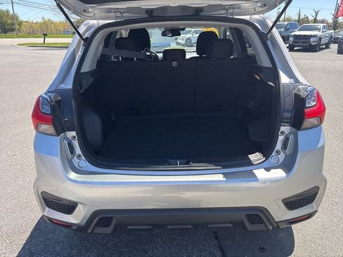 Used 2025 Mitsubishi Outlander Sport ES AWD/4WD image 26