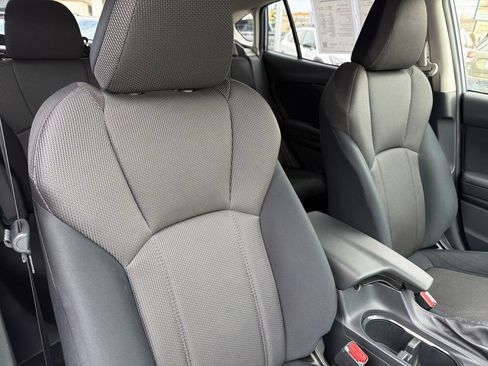 Certified 2023 Subaru Crosstrek 2.0i AWD/4WD image 30