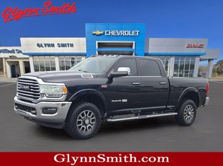 Used 2020 RAM 2500 Limited video 1