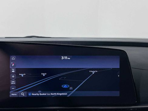 Certified 2023 Hyundai Elantra Limited image 13