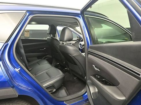 Used 2024 Hyundai Tucson Limited AWD/4WD image 44