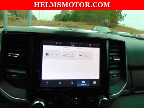 New 2026 RAM 1500 Big Horn w/ Night Edition AWD/4WD image 33