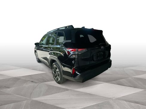 Used 2026 Subaru Forester Limited AWD/4WD image 6