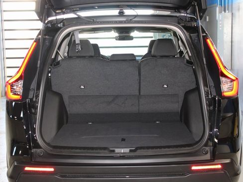 Used 2024 Honda CR-V EX image 45