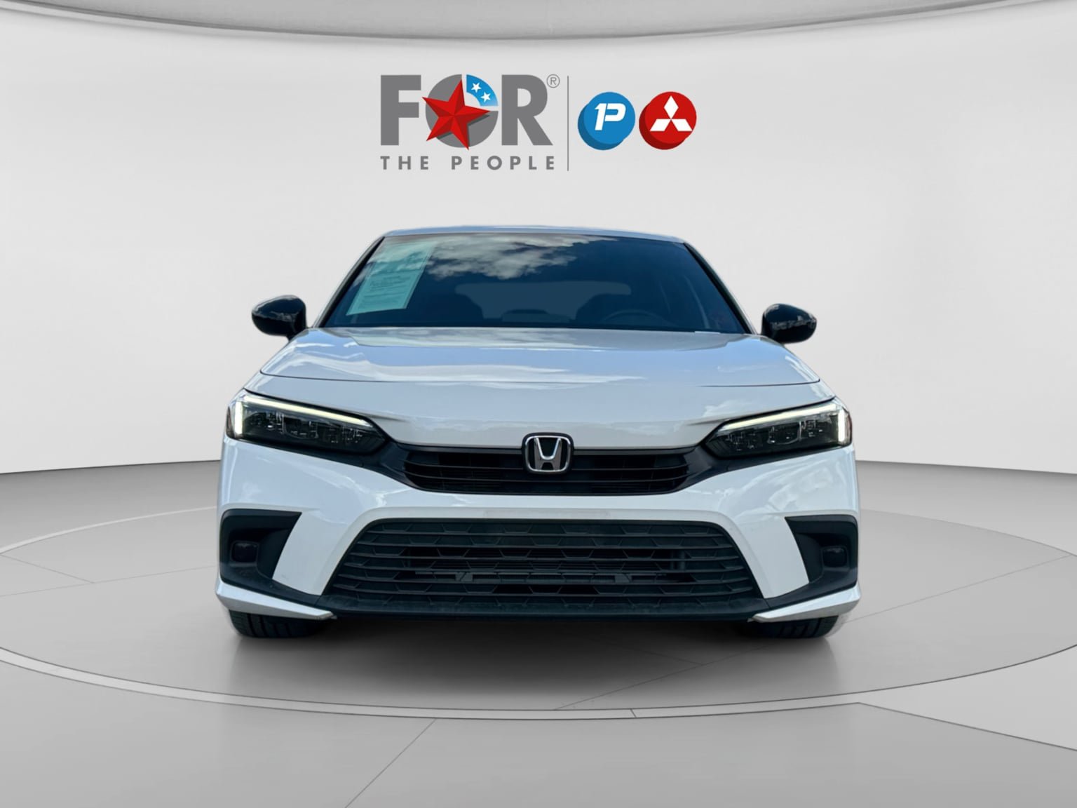 Used 2024 Honda Civic Sport image 8