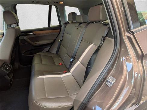 Used 2013 BMW X3 xDrive28i AWD/4WD image 10