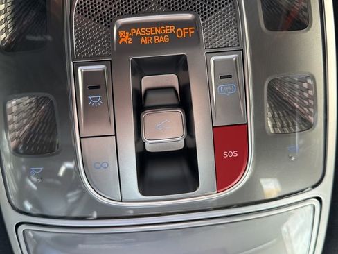 New 2026 Genesis GV70 3.5T Sport Prestige image 27