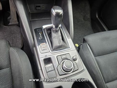 Used 2016 MAZDA CX-5 Touring image 25