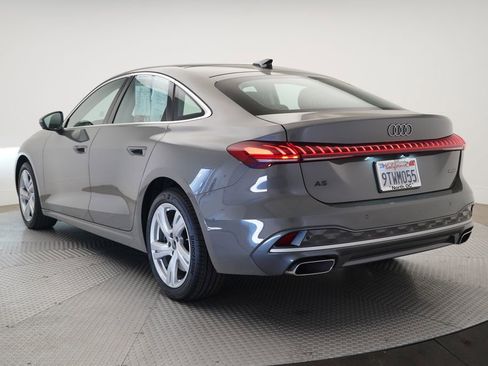 Used 2025 Audi A5 2.0T Premium w/ Convenience Package image 3