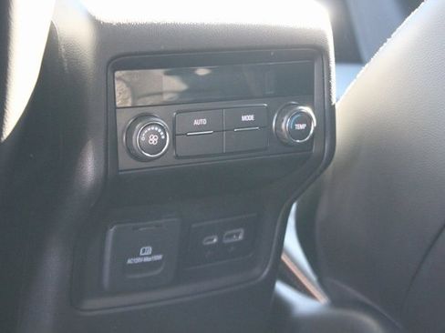 Used 2023 GMC Acadia AT4 w/ Trailering Package image 25