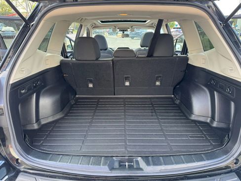 Used 2019 Subaru Forester Premium AWD/4WD image 14