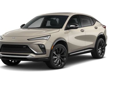 New 2026 Buick Envista Sport Touring w/ Studio Series