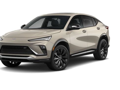 New 2026 Buick Envista Sport Touring w/ Studio Series image 2