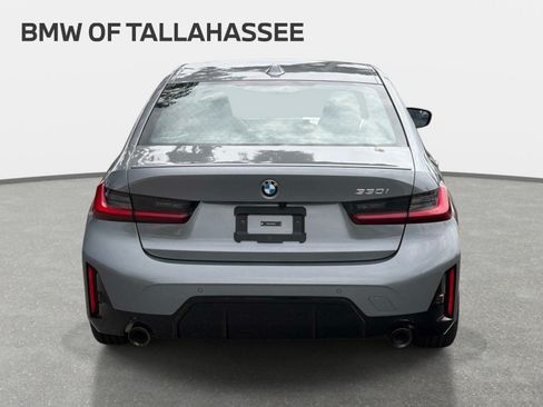 New 2026 BMW 330i Sedan w/ M Sport Package RWD image 7