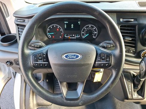 Used 2024 Ford Transit 250 Low Roof w/ Exterior Upgrade Package image 20