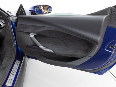 Certified 2023 Ferrari 296 GTS image 38