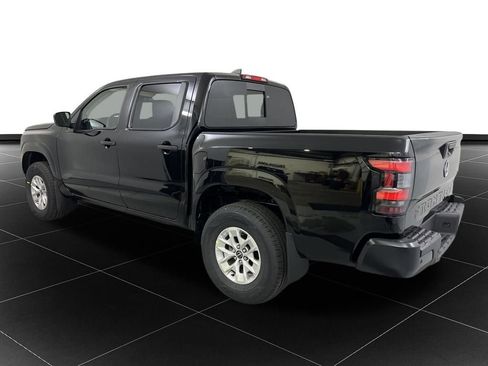 New 2026 Nissan Frontier S w/ Tow Package AWD/4WD image 3