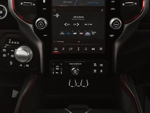 New 2026 RAM 1500 Rebel w/ Trailer Tow Group image 26