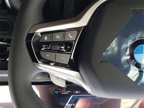 New 2026 BMW 430i xDrive Convertible w/ Premium Package image 25