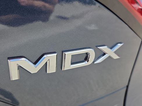 New 2026 Acura MDX w/Technology Package image 17
