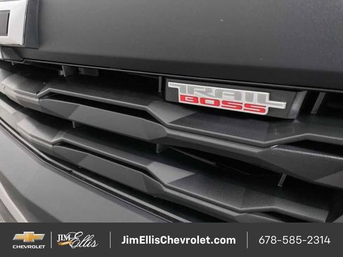 New 2026 Chevrolet Colorado Trail Boss image 59