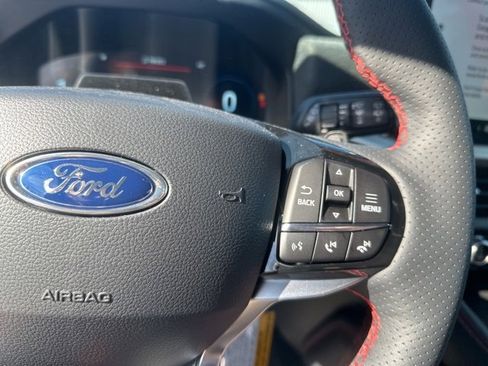 New 2026 Ford Explorer ST w/ Sun And Sound Package image 20