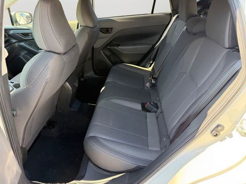 Used 2024 Subaru Crosstrek 2.0i image 15