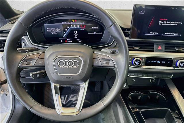 Used 2025 Audi A5 2.0T Premium AWD/4WD image 11