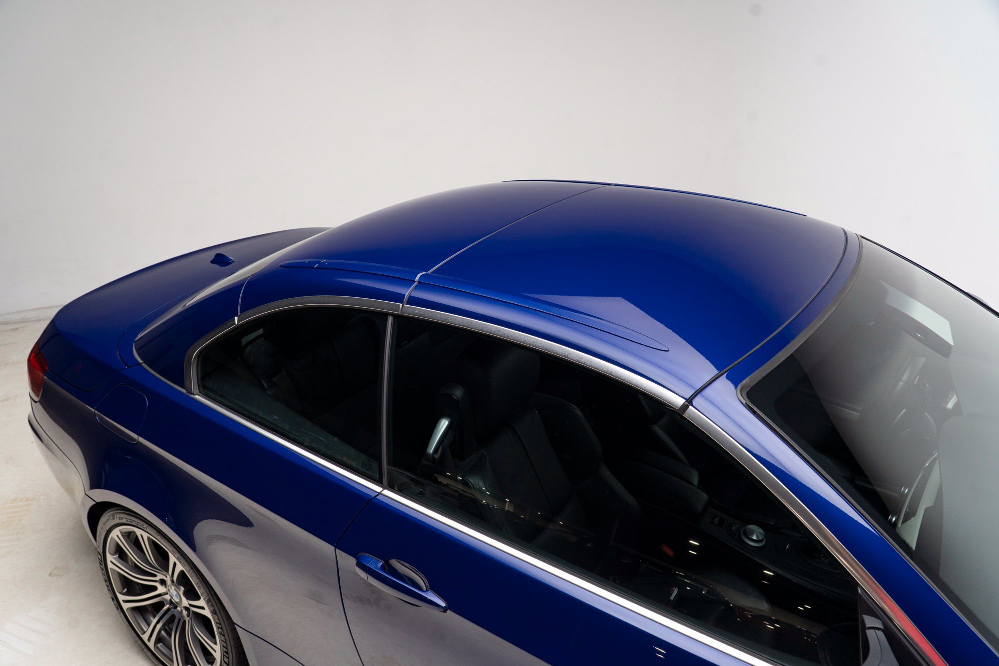 Used 2008 BMW M3 Convertible RWD image 69