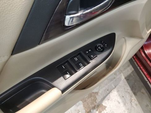 Used 2016 Honda Accord Touring image 12