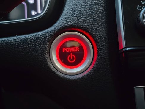 Used 2022 Honda CR-V Touring image 31