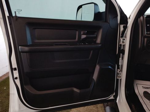 Used 2022 RAM 3500 Tradesman AWD/4WD image 20