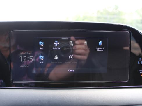 Used 2022 Hyundai Palisade Calligraphy AWD/4WD image 22