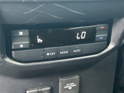 Used 2025 Toyota Sequoia TRD Pro image 29