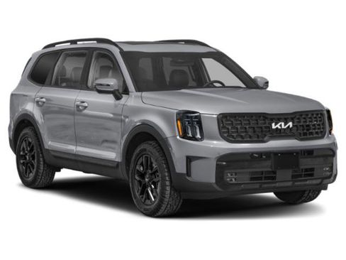 Used 2024 Kia Telluride SX X-Pro image 9