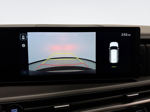 Used 2024 Hyundai Santa Fe XRT image 16