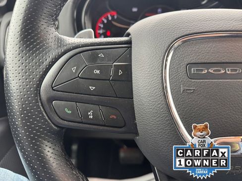 Used 2024 Dodge Durango GT image 36