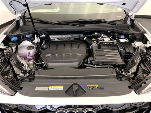 New 2026 Audi Q3 quattro 2.0T image 11