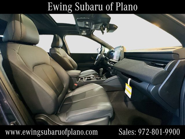 Used 2026 Subaru Outback Premium AWD/4WD image 30