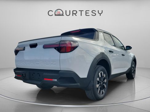New 2026 Hyundai Santa Cruz SEL image 4