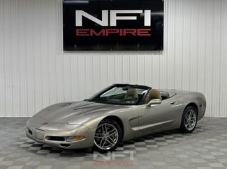 Used 2000 Chevrolet Corvette Coupe w/ Memory Pkg RWD video 1