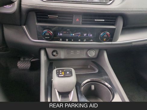 Used 2026 Nissan Rogue SV FWD image 23