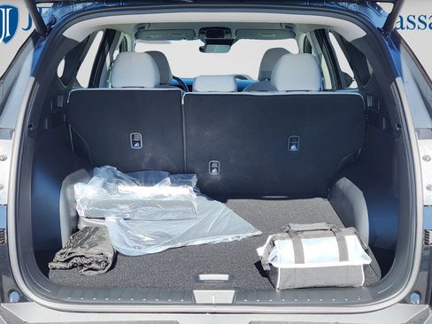 New 2026 Hyundai Tucson SEL FWD image 28