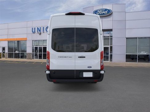 New 2026 Ford Transit 350 148 High Roof Extended RWD image 5