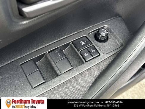 Used 2023 Toyota Corolla LE image 16